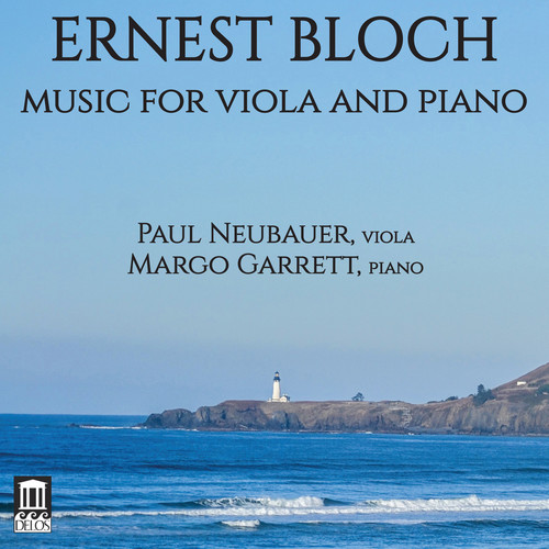 Music for Viola & Piano