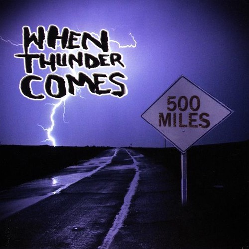 500 MILES