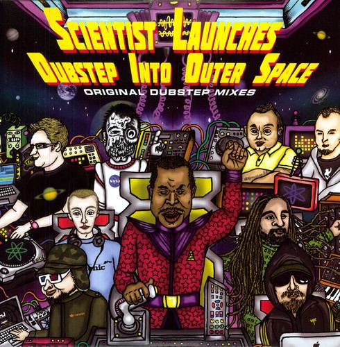Album Art