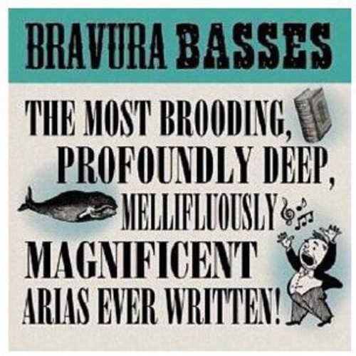 Bravura Basses [Import]