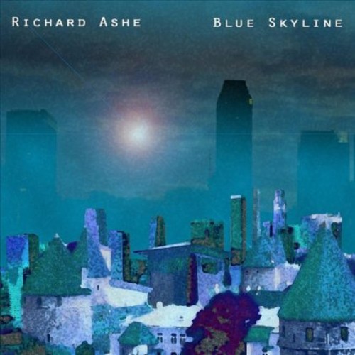 Blue Skyline