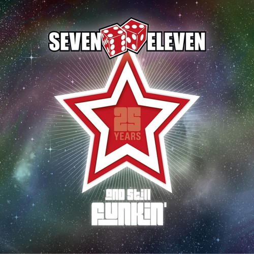 25 YEARS & STILL FUNKIN
