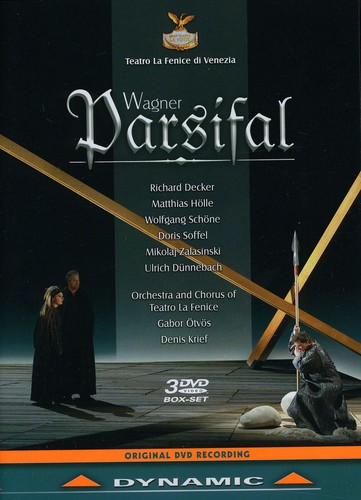 Parsifal