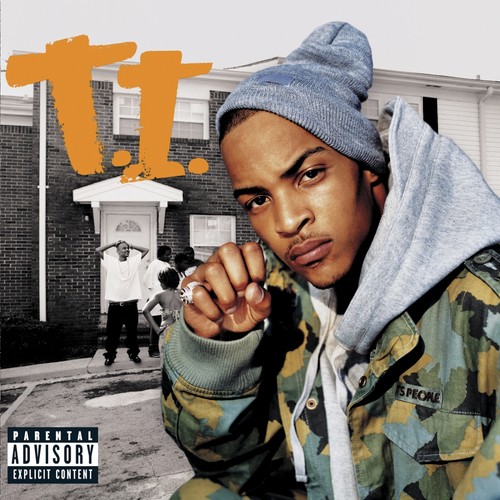 Urban Legend [Explicit Content]