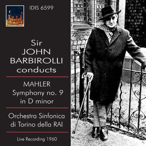 Sir John Barbirolli Conducts