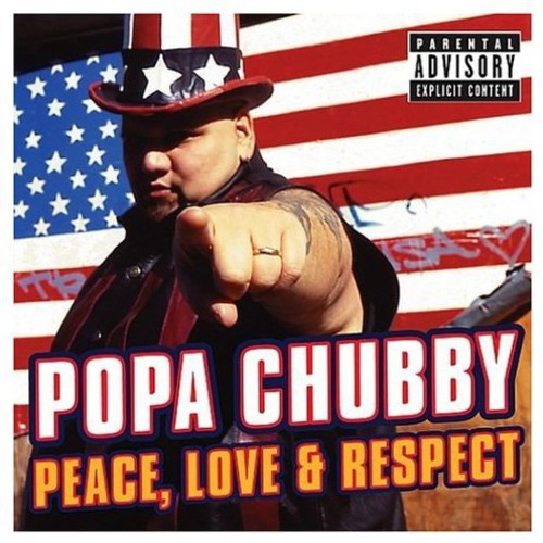 Peace, Love and Respect [Explicit Content]