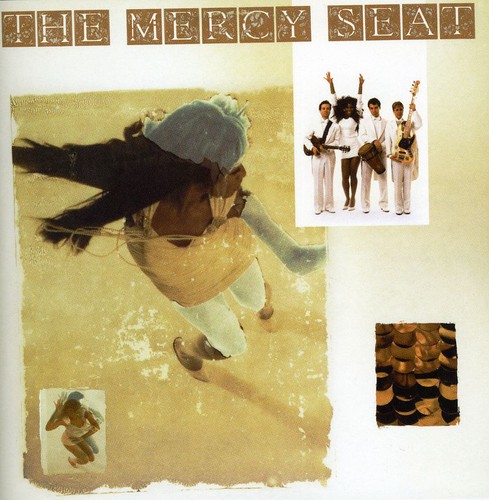 Mercy Seat