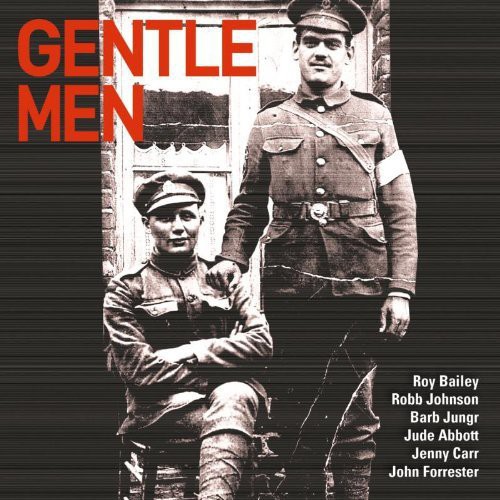 Gentle Men [Import]