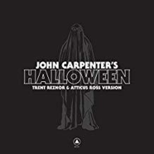 Halloween Theme (remix)