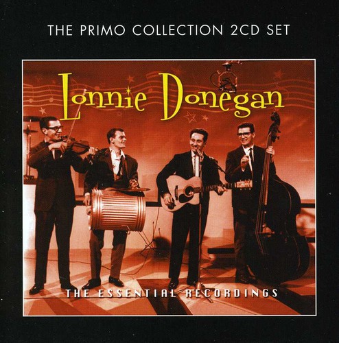 Essential Recordings [Import]