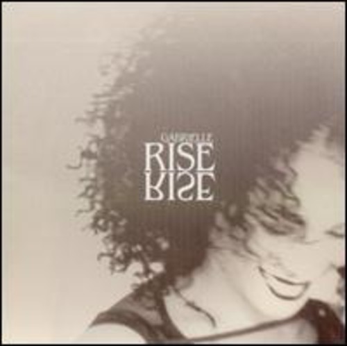 Rise [Import]