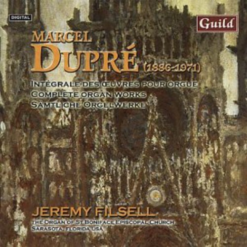 Complete Organ Works 12: 79 Chorales Op 28