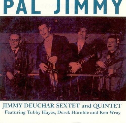 Pal Jimmy [Import]