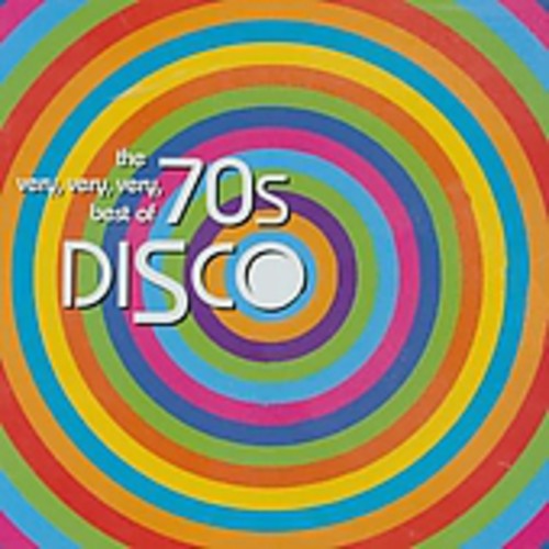 Very Very Very B.o. 70's /  Various [Import]