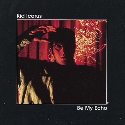 Be My Echo