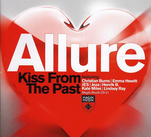 Kiss from the Past