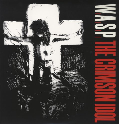 The Crimson Idol
