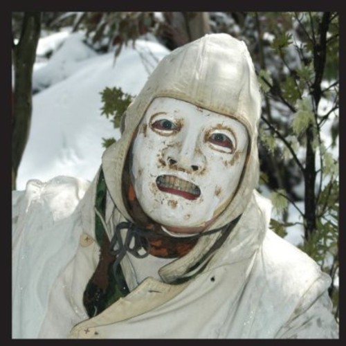 The Snow Bunker Tapes