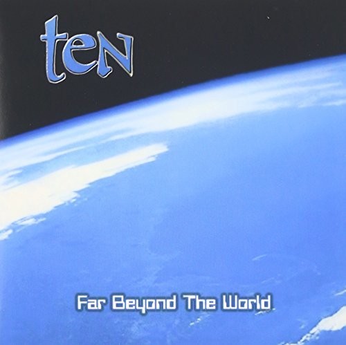 Far Beyond The World [Import]