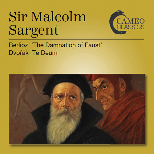 Damnation of Faust /  Te Deum