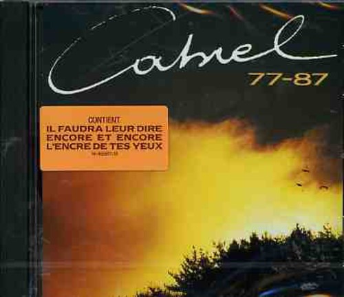 Cabrel 77-78 [Import]