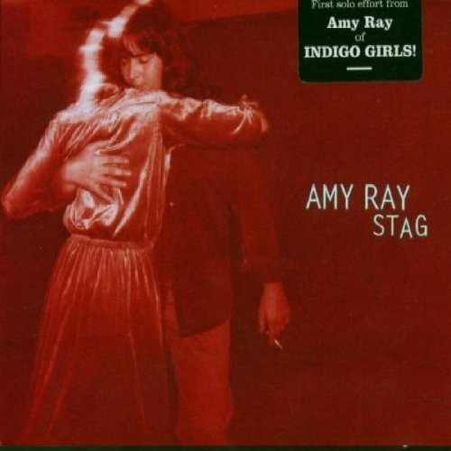 Stag [Import]
