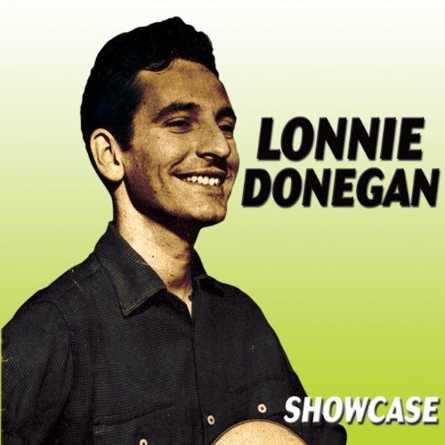 Lonnie /  Showcase [Import]