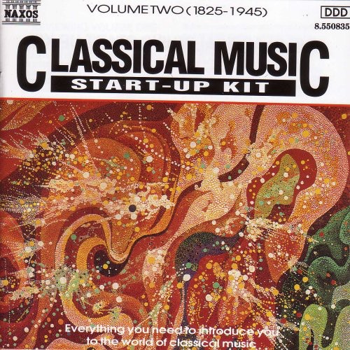 Classical Start Up 2 /  Various