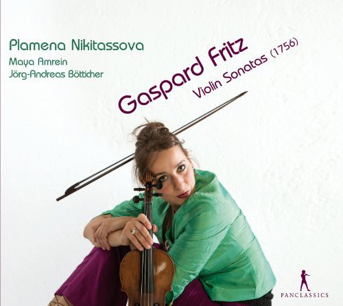 Violin Sonatas