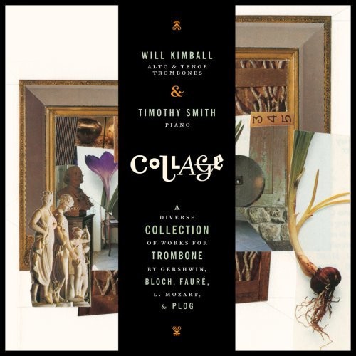 Collage: Diverse Collection