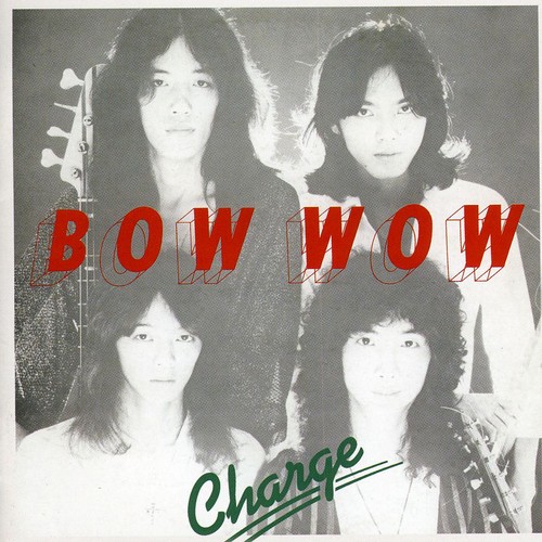 Charge [Import]