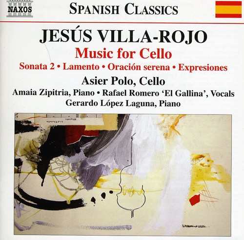 Music for Cello