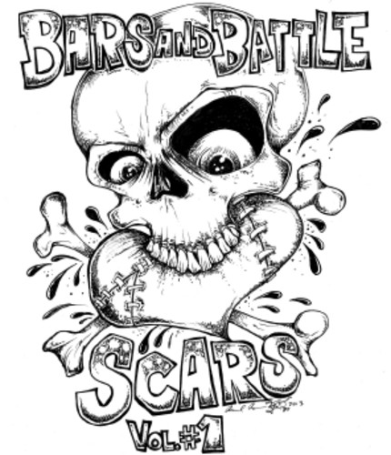 Bars & Battle Scars 1 /  Various