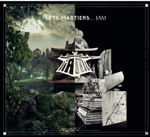 Iam Arts Martiens [Import]