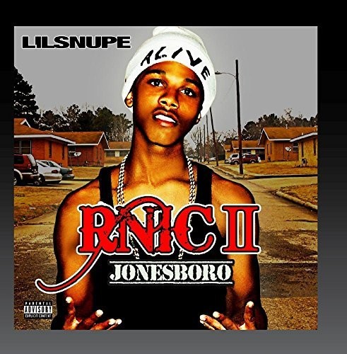 R.N.I.C. 2 Jonesboro [Explicit Content]