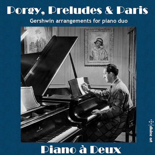 PIANO A DEUX