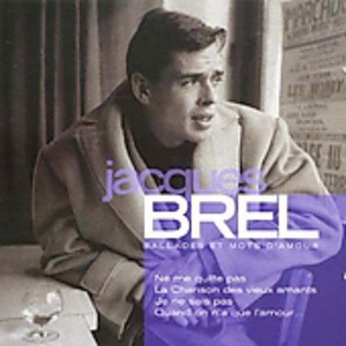 Ballades Et Mots D'amour [Import]
