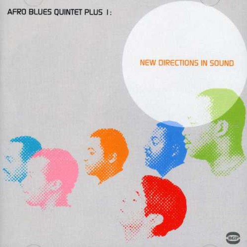 New Directions in Sound [Import]