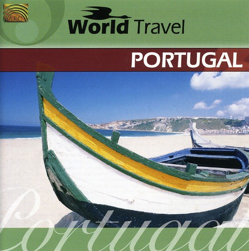 World Travel - World Travel: Portugal