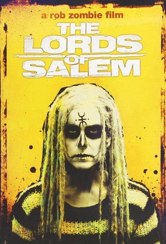 Lords of Salem /  Nothing LFT