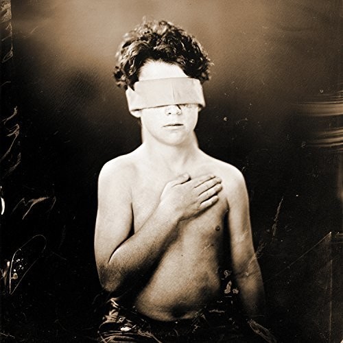 Gideon - Cold [LP]