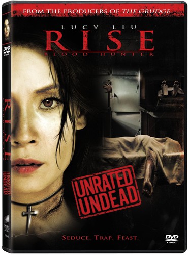 Rise: Blood Hunter