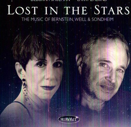 Lost In The Stars: The Music Of Bernstein, Weill and Sondheim