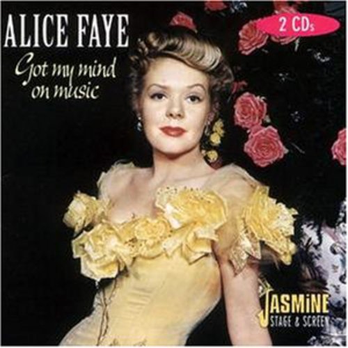 Got Music On My Mine [Import]