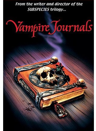 The Vampire Journals