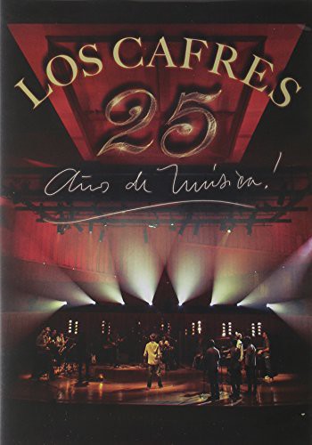 25 Anos de Musica [Import]