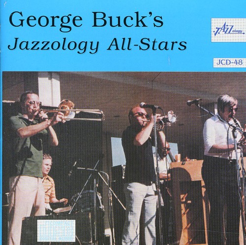 George Buck's Jazzology All Stars