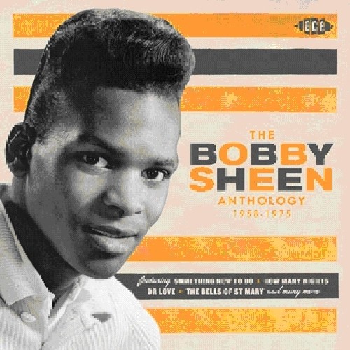 Bobby Sheen Anthology 1958-75