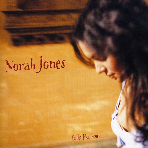 Feels Like Home [Import]
