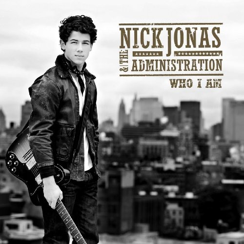 Who I Am: Special Edition [Import]